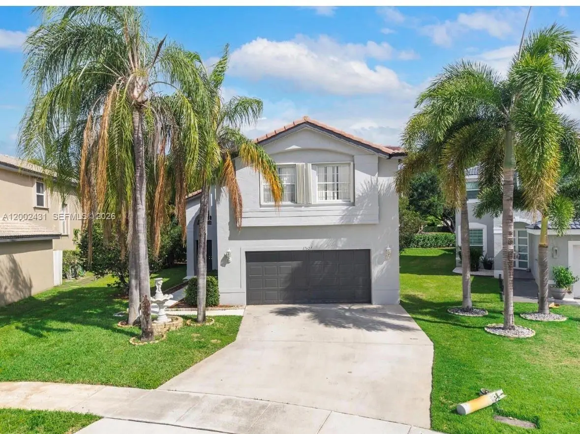 17621 SW 31st Ct, Miramar, FL 33029 - #1