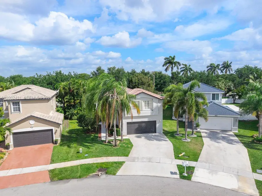 17621 SW 31st Ct, Miramar, FL 33029 - #2