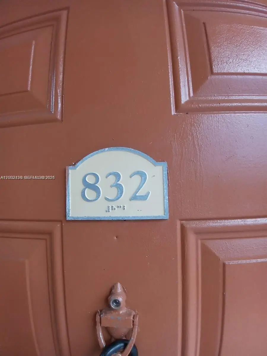 Address Withheld By Seller, Tamarac, FL 33321 - #2