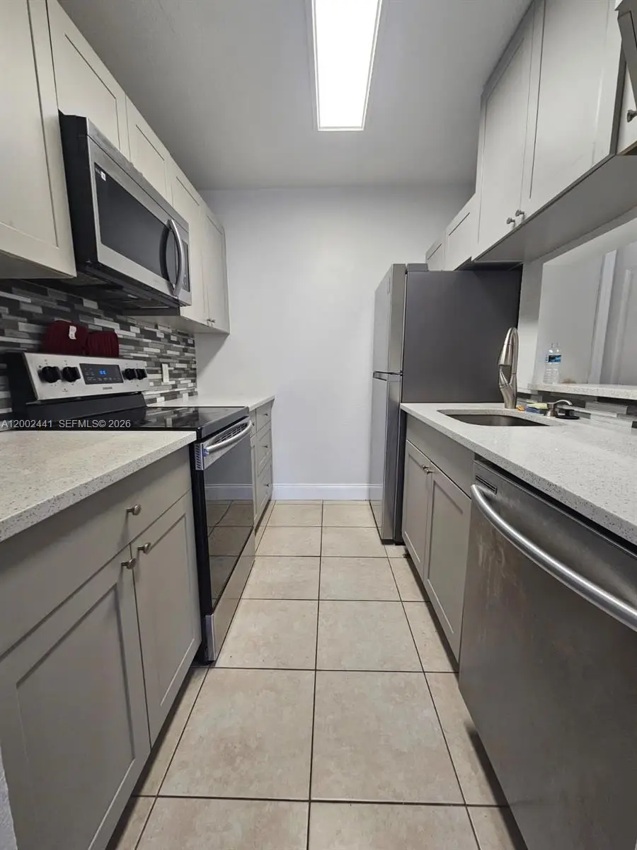 4401 W Mcnab Rd #22, Pompano Beach, FL 33069 - #2