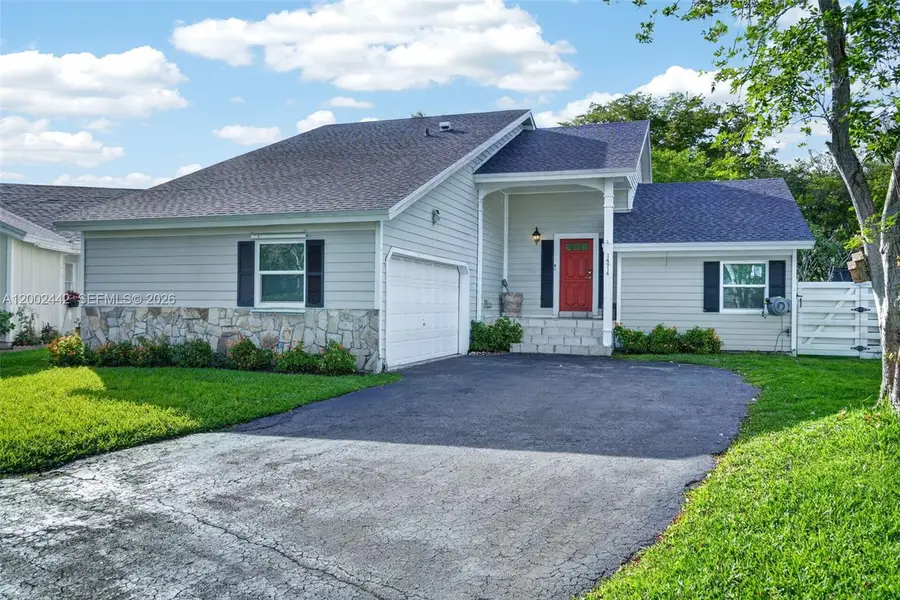 14914 SW 142nd Pl, Miami, FL 33186 - #3