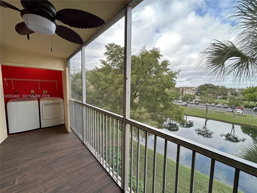 3121 NW 47th Ter #416, Lauderdale Lakes, FL 33319 - #3