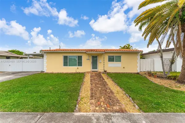 12009 SW 39th Ter, Miami, FL 33175