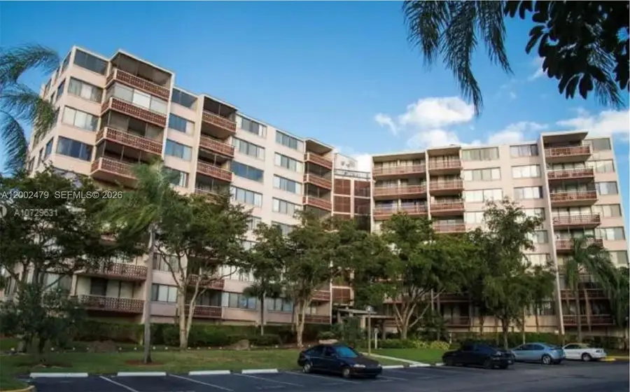 4222 Inverrary Blvd #4813, Lauderhill, FL 33319 - #2