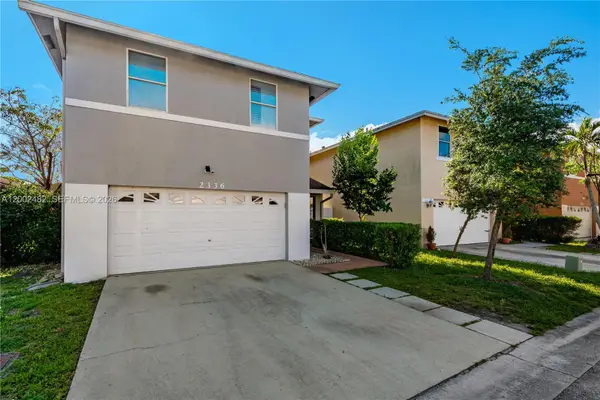2336 NW 34th Ter, Coconut Creek, FL 33066