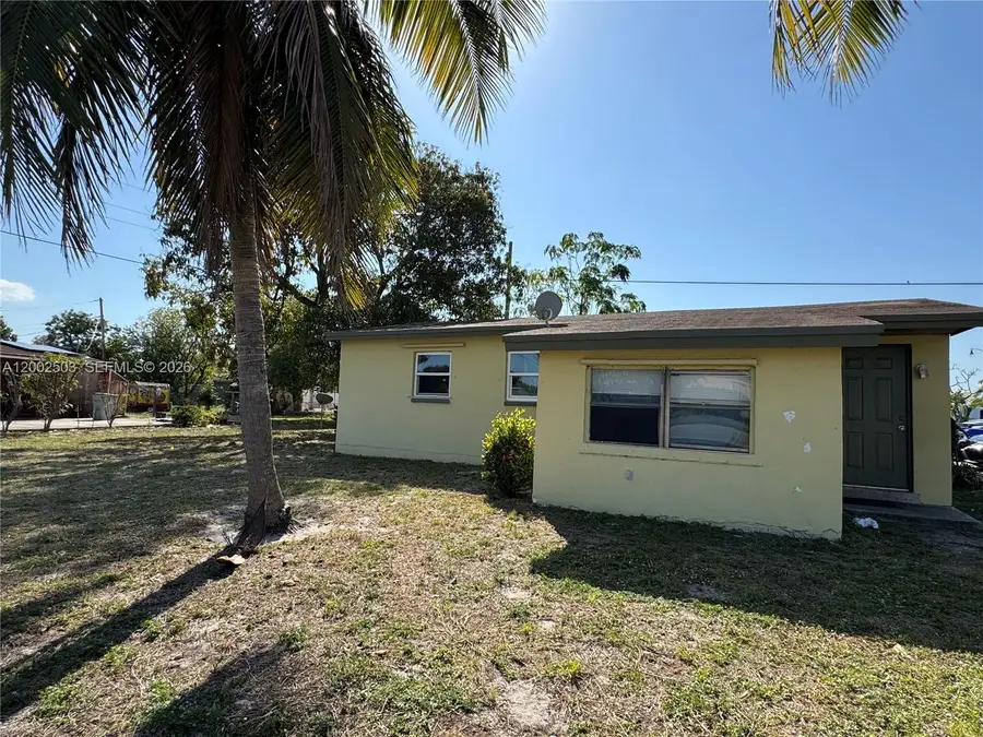 600 NW 19th St, Pompano Beach, FL 33060 - #3