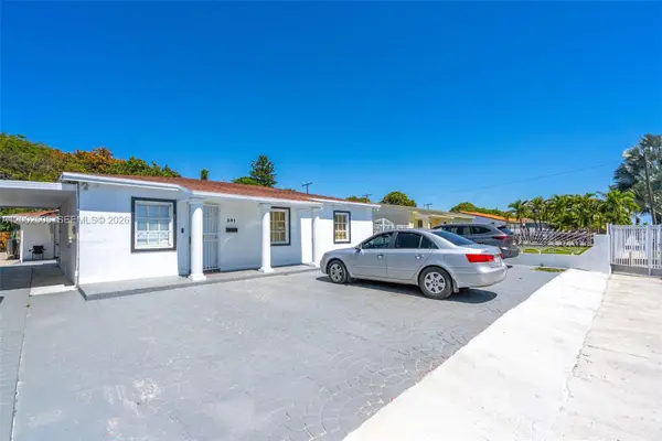 541 E 38th St, Hialeah, FL 33013