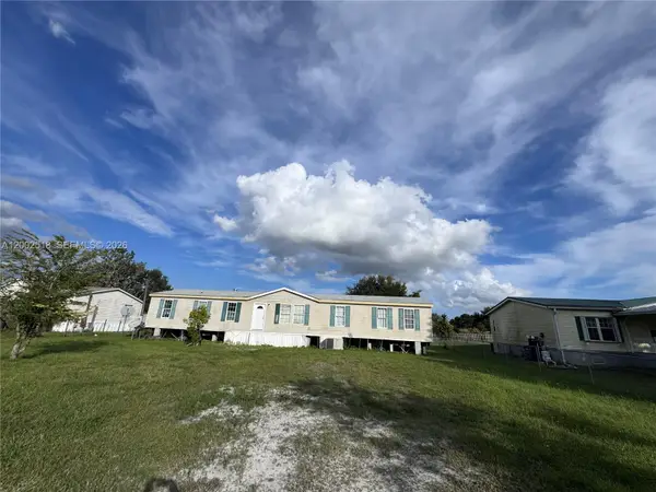 866 NE 104, Okeechobee, FL 34972