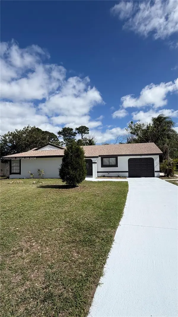 310 SW Bridgeport Dr, Port St Lucie, FL 34953