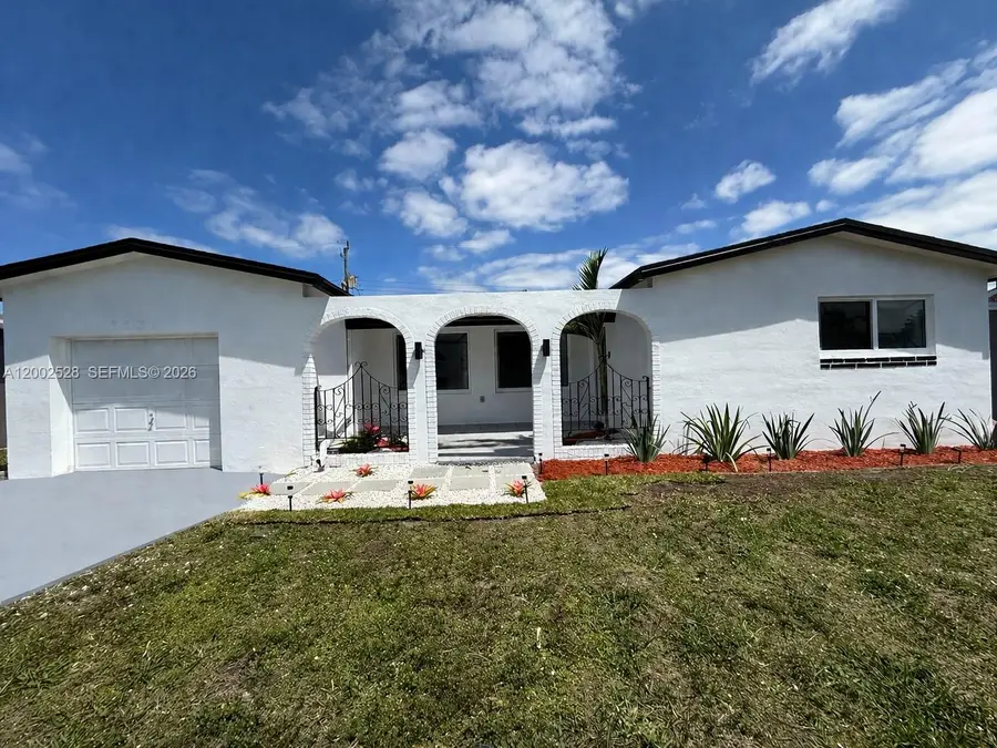 7631 Harbour Blvd, Miramar, FL 33023 - #2