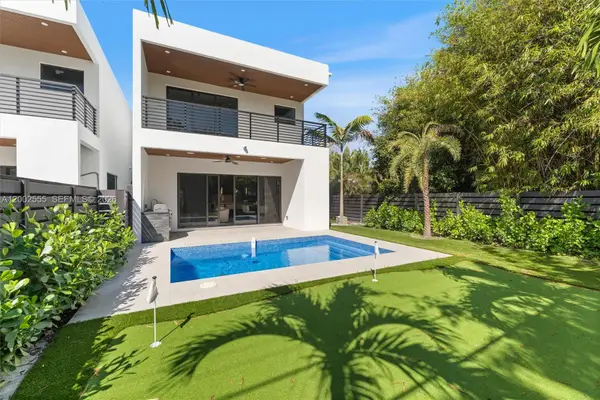 1122 NE 10th Ave #B, Fort Lauderdale, FL 33304