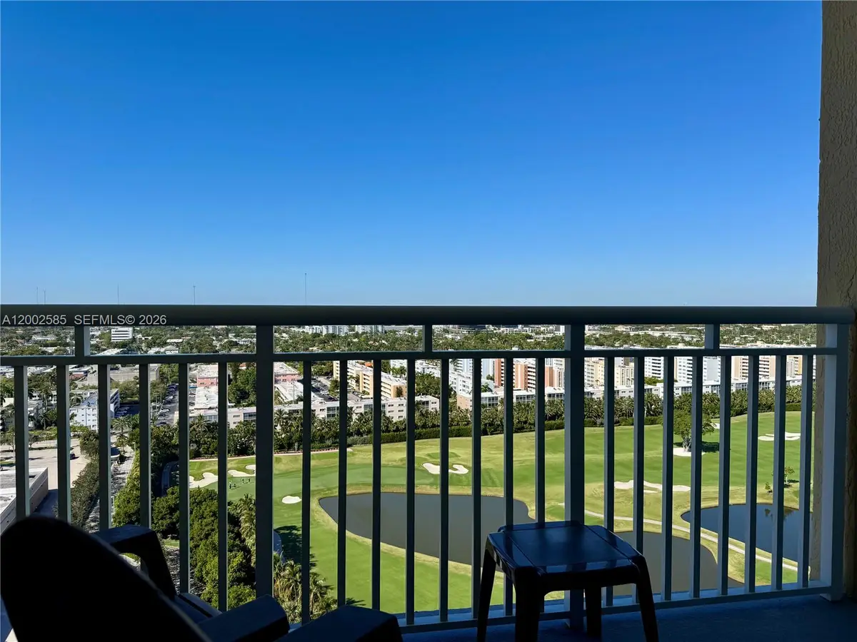 1745 E Hallandale Beach Blvd #2001W, Hallandale Beach, FL 33009 - #1