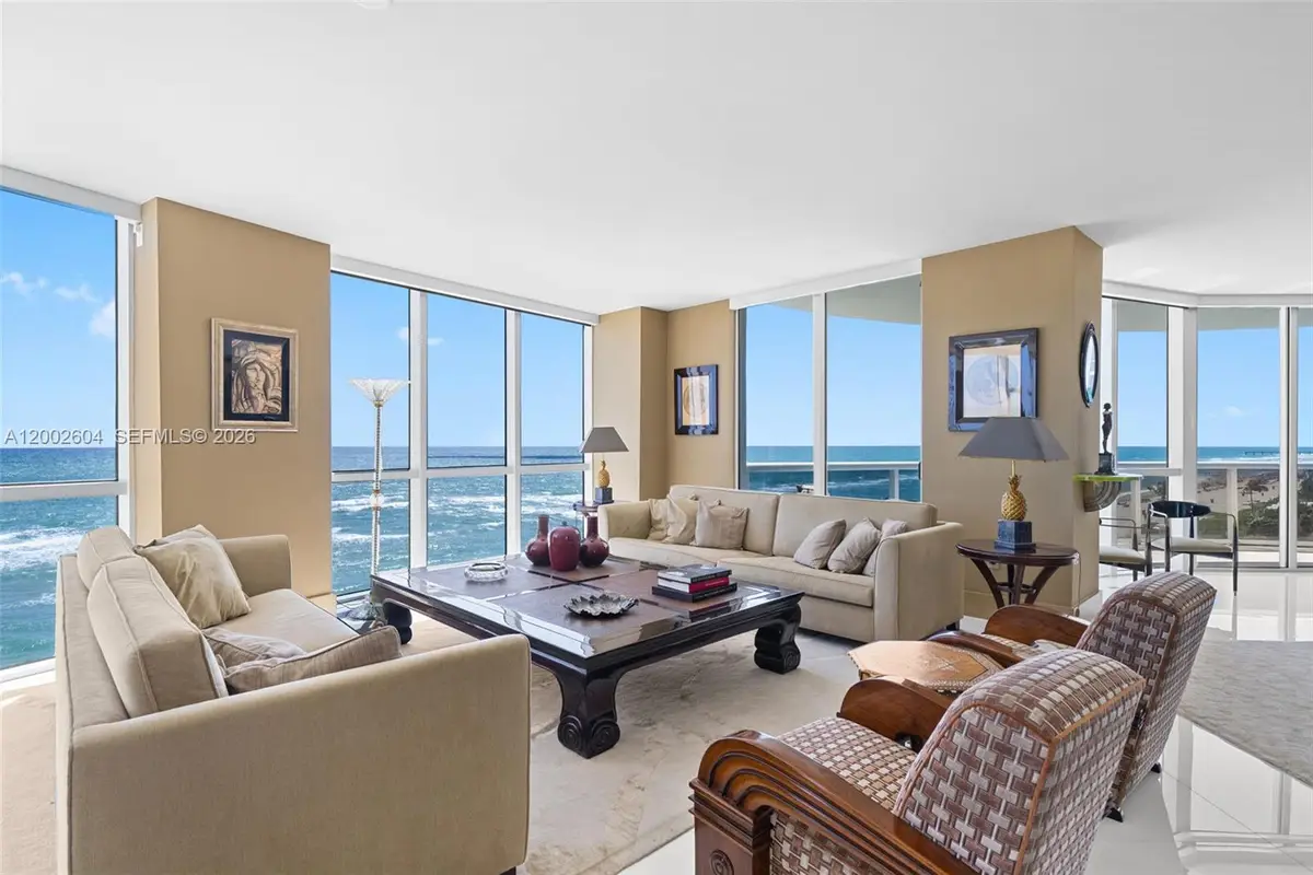 18201 Collins Ave #709, Sunny Isles Beach, FL 33160 - #1