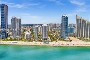 17375 Collins Ave #1404, Sunny Isles Beach, FL 33160 - #1