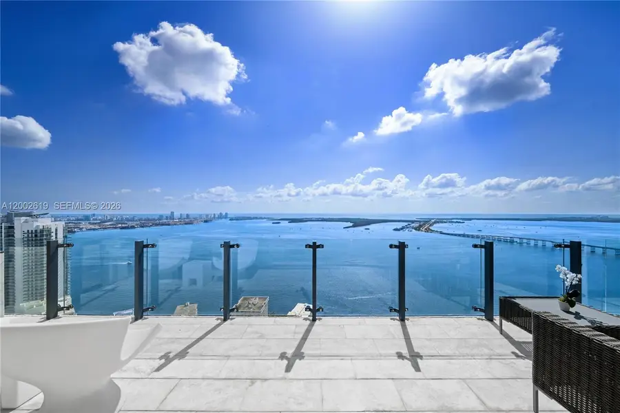 1451 Brickell Ave #5101, Miami, FL 33131 - #2