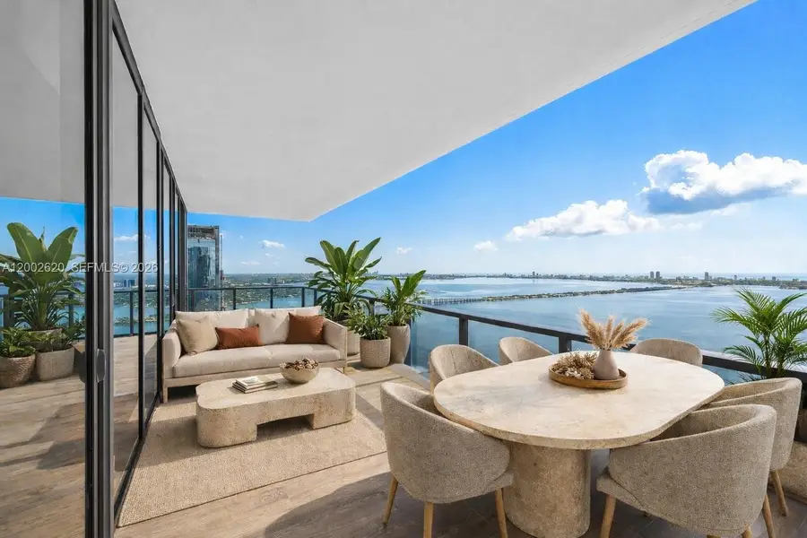 788 NE 23rd St #4802, Miami, FL 33137 - #3