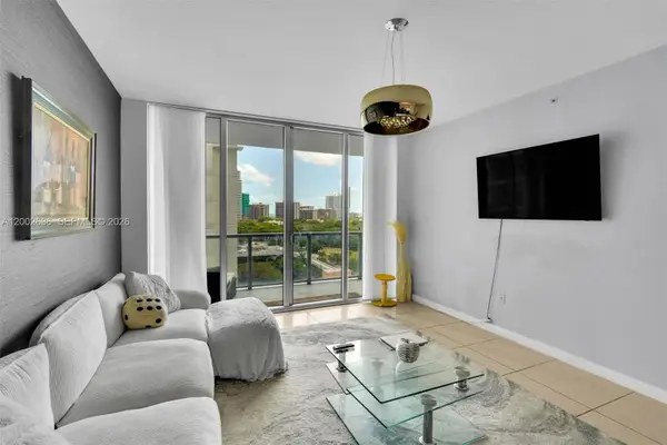 79 SW 12th St #1605, Miami, FL 33130