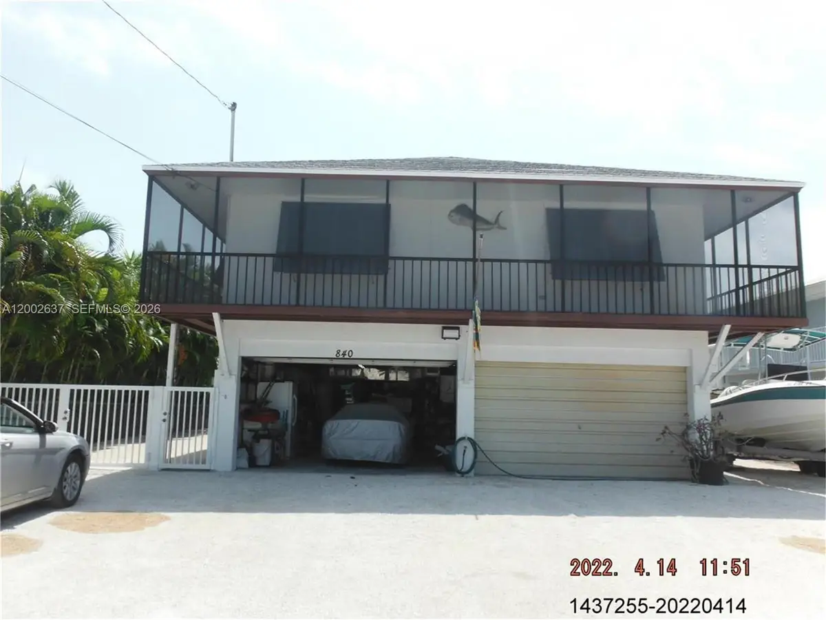 840 Copa D Oro, Marathon, FL 33050 - #1