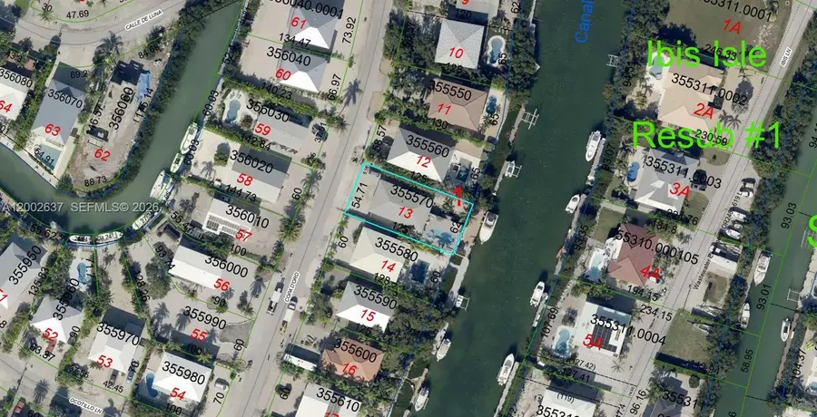 840 Copa D Oro, Marathon, FL 33050 - #2