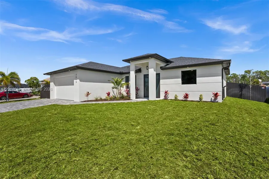 2519 NW 18th, Cape Coral, FL 33993 - #3