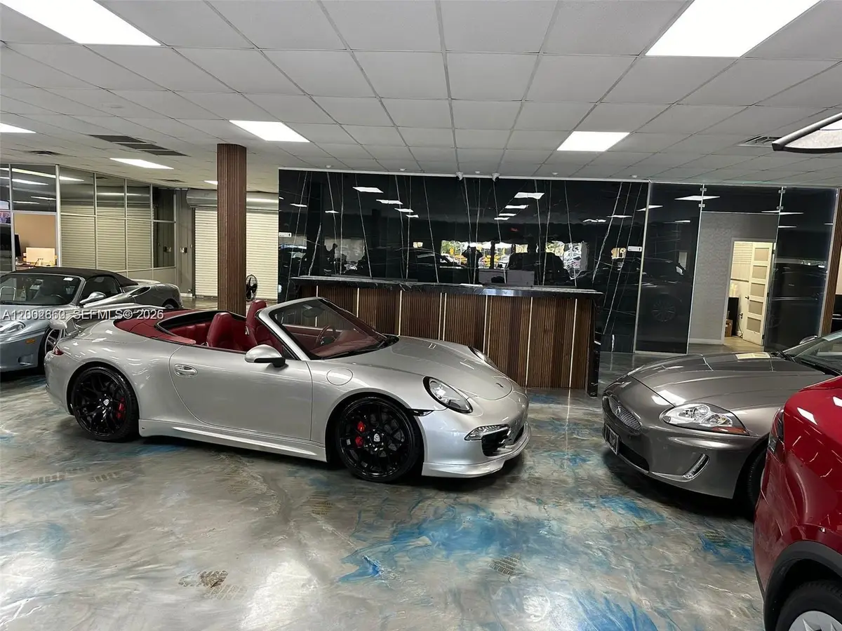 601 N State Road 7, Plantation, FL 33317 - #1