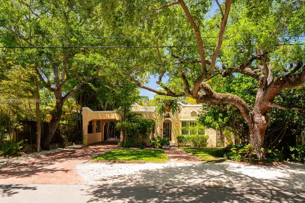 2521 Inagua Ave, Coconut Grove, FL 33133