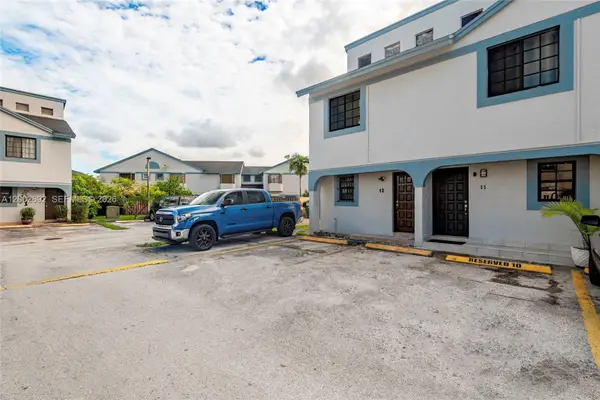 12025 SW 18th St #11-47, Miami, FL 33175