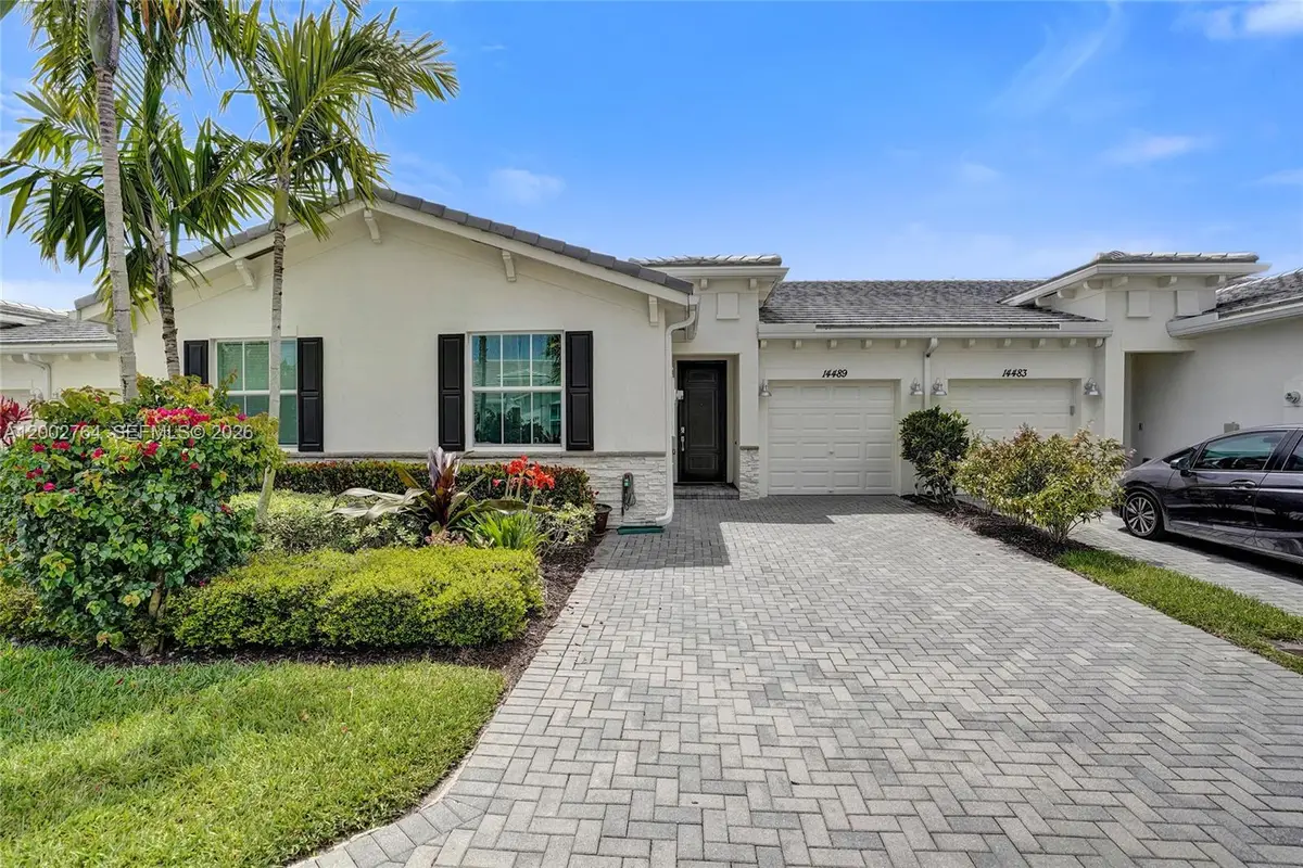 14489 Crawford Brook Ln, Delray Beach, FL 33446 - #1