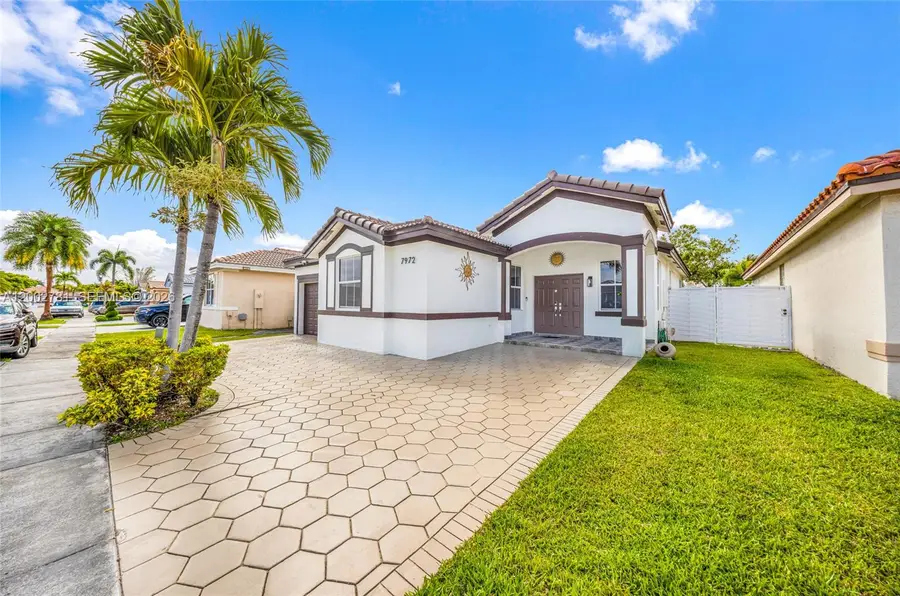 7972 NW 198th St, Hialeah, FL 33015 - #3