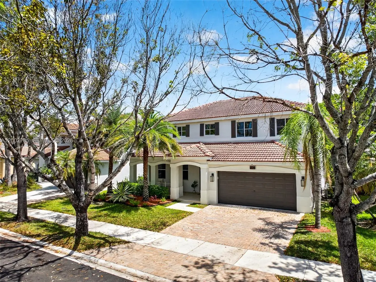 1142 Croton Ct, Weston, FL 33327 - #1