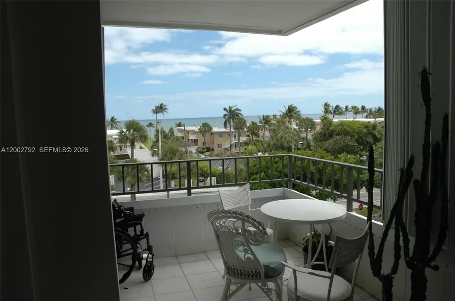 1401 S Ocean Blvd #408, Pompano Beach, FL 33062 - #3