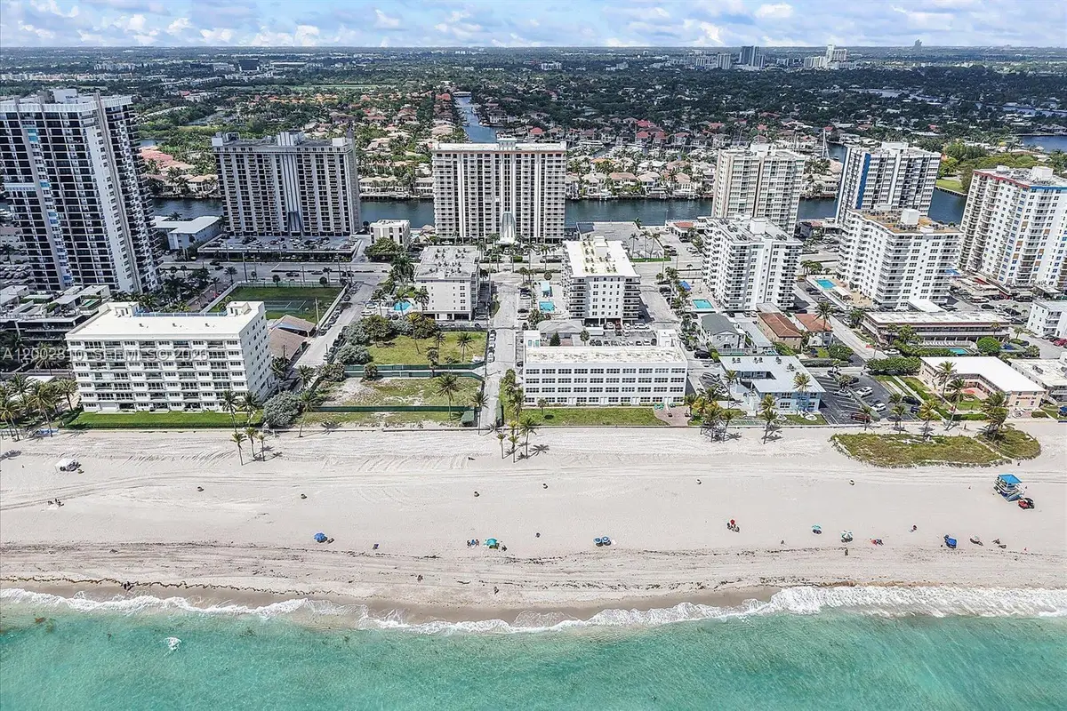 1500 S Ocean Dr #4F, Hollywood, FL 33019 - #1