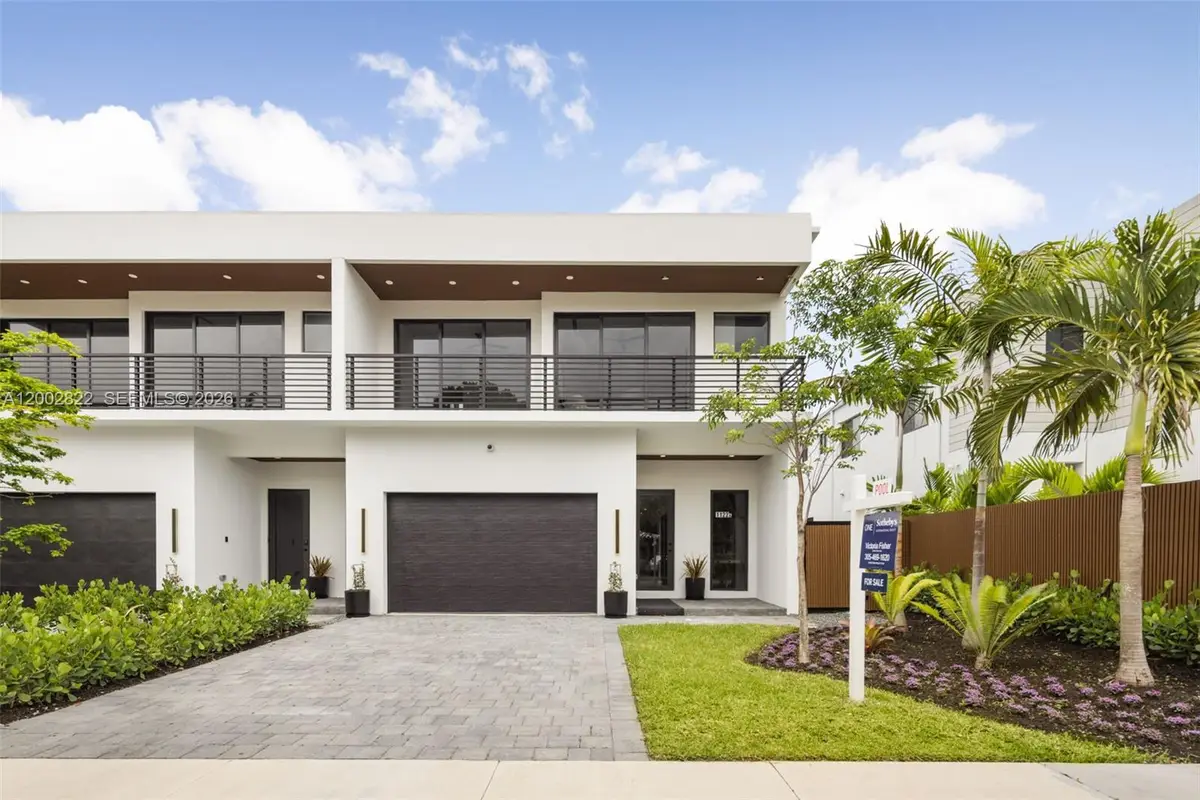 1122 NE 10th Ave #A, Fort Lauderdale, FL 33304 - #1