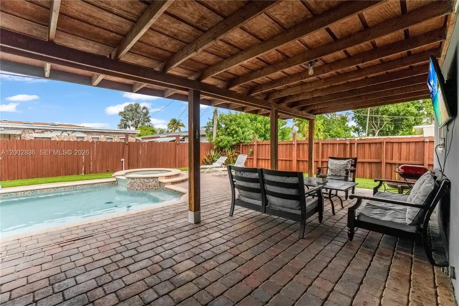 2310 De Soto Dr, Miramar, FL 33023 - #2