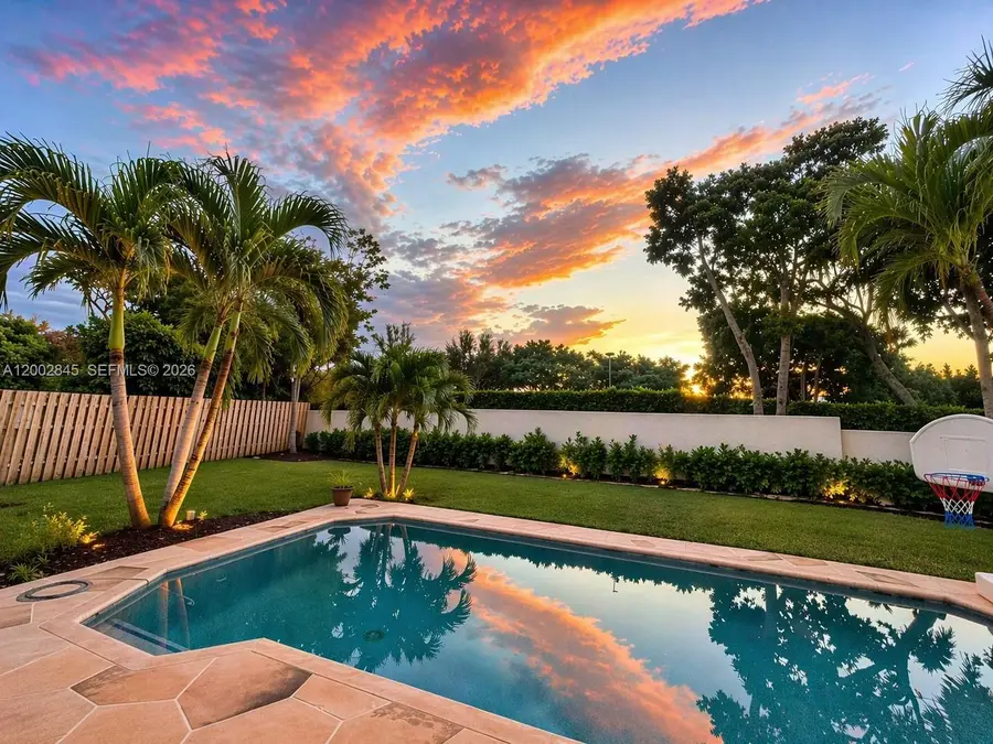 921 Monticello Ave, Davie, FL 33325 - #2