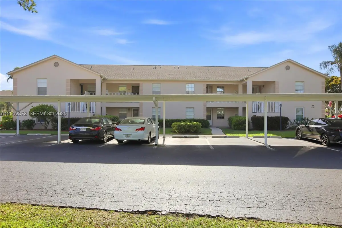 338 Bradstrom Cir #A-104, Naples, FL 34113 - #1