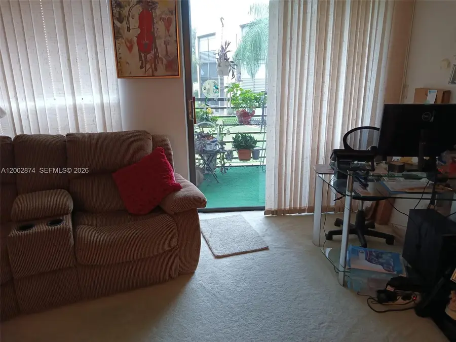 6301 N University Dr #202, Tamarac, FL 33321 - #3