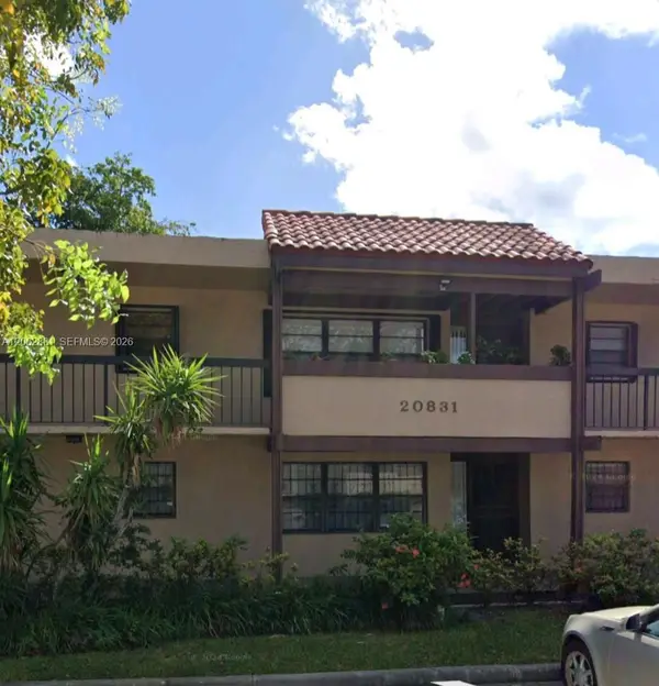 20831 San Simeon Way #103, Miami, FL 33179