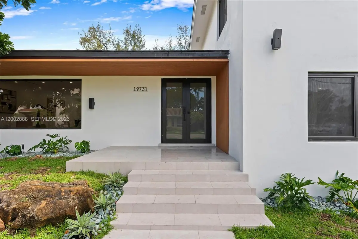19731 NE 24th Ave, Miami, FL 33180 - #1