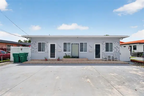 1130 NW 34th Ave, Miami, FL 33125