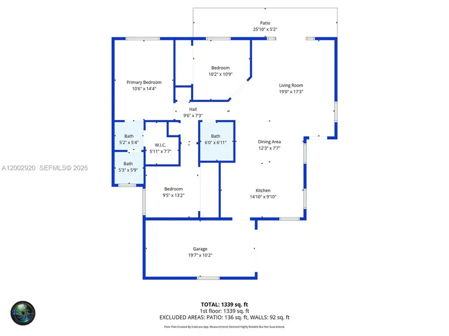 13721 Oak Ridge Dr, Davie, FL 33325 - #3
