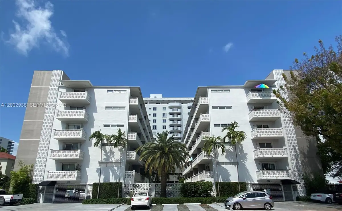 1620 West Ave #204, Miami Beach, FL 33139 - #1