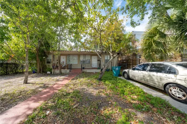 170 NE 48th St, Miami, FL 33137