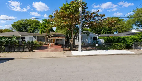 5250 NW 24th Ave, Miami, FL 33142