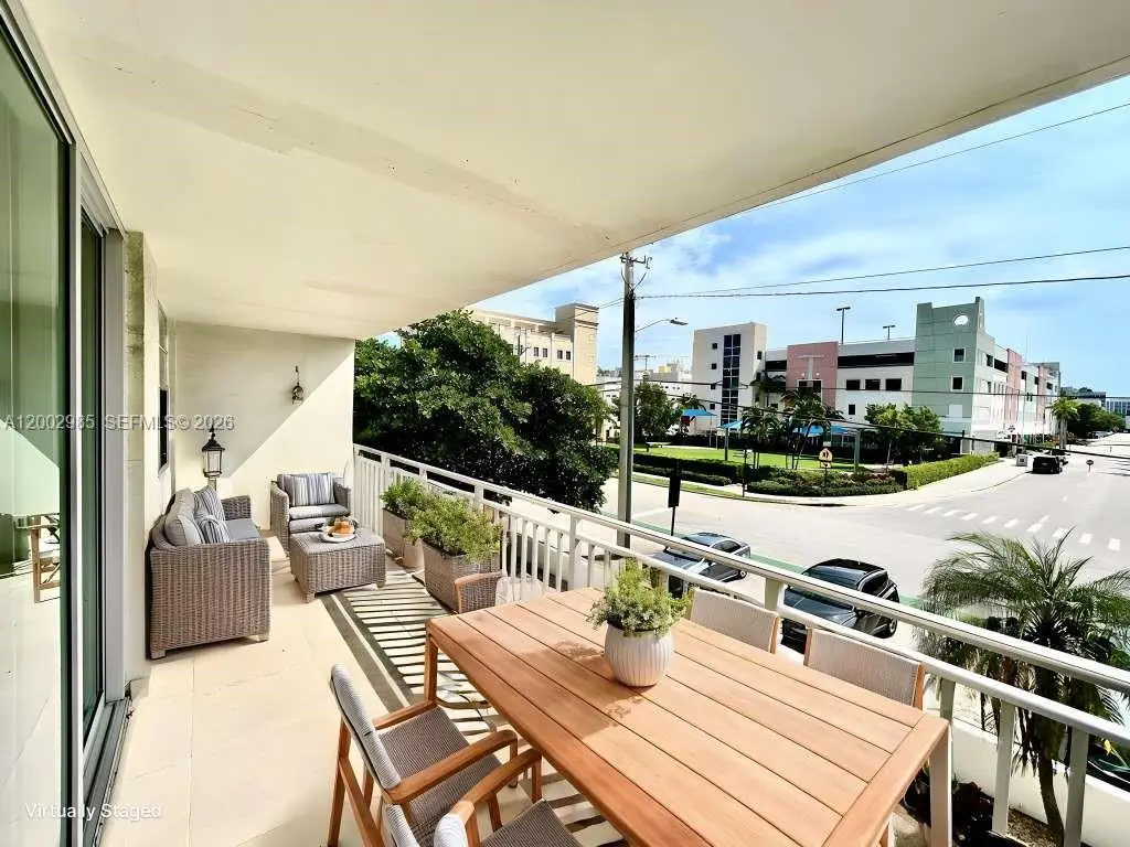 9500 W Bay Harbor Dr #2G, Bay Harbor Islands, FL 33154 - #1