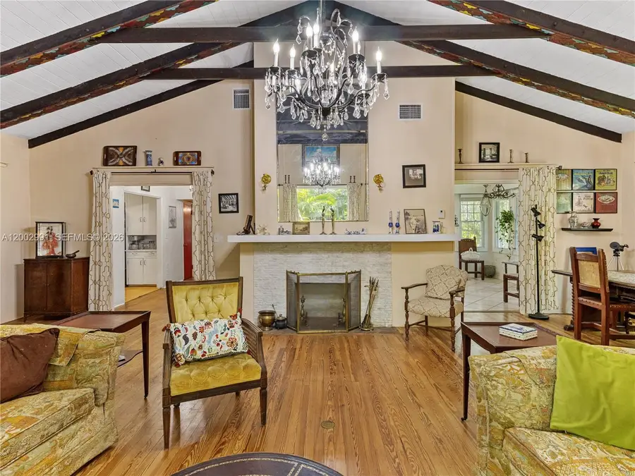 2724 NW 19th Ave, Miami, FL 33142 - #3