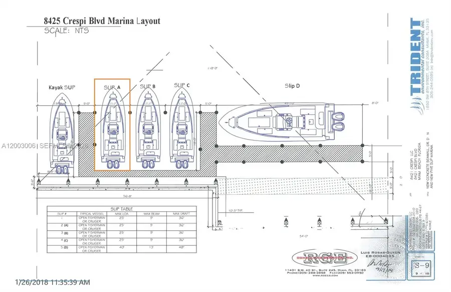 8425 Crespi Blvd, Miami Beach, FL 33141 - #2