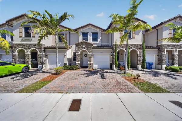 11469 SW 252nd Ter, Homestead, FL 33032