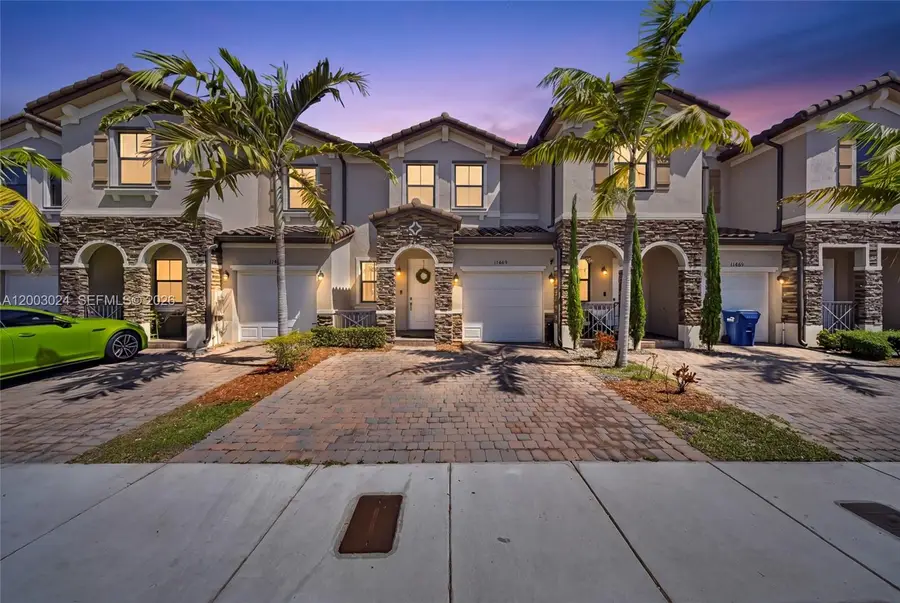 11469 SW 252nd Ter, Homestead, FL 33032 - #2