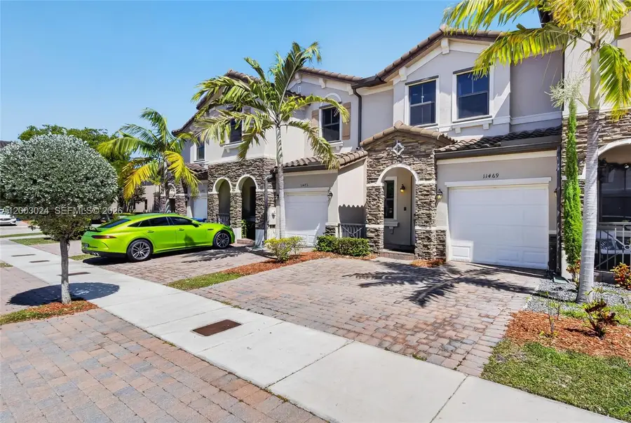 11469 SW 252nd Ter, Homestead, FL 33032 - #3